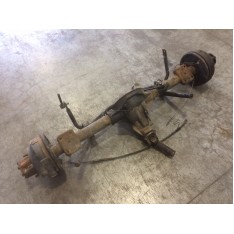 PONTE DIFFERENZIALE FORD TRANSIT